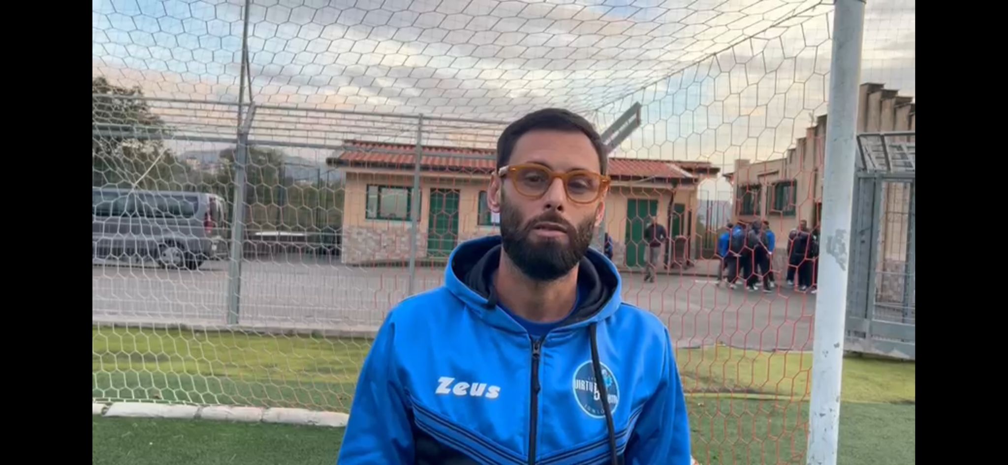 di ruocco virtus stabia