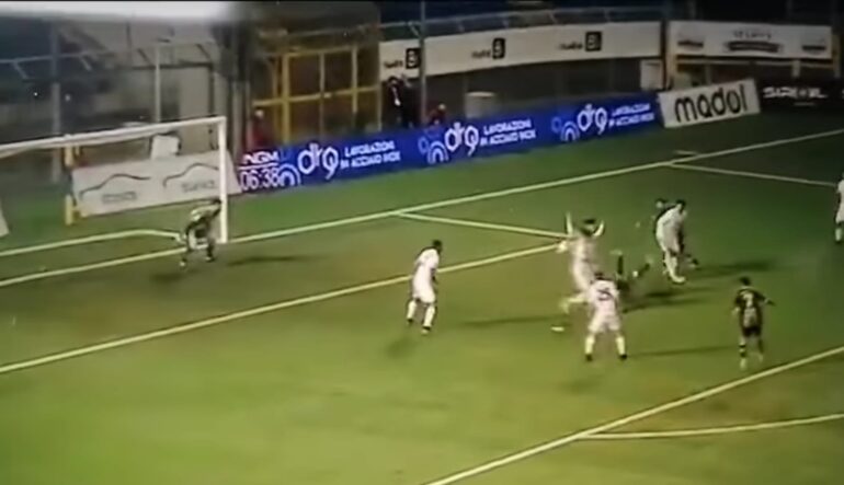 Juve Stabia, quando l’errore arbitrale è decisivo – La Bastonatura