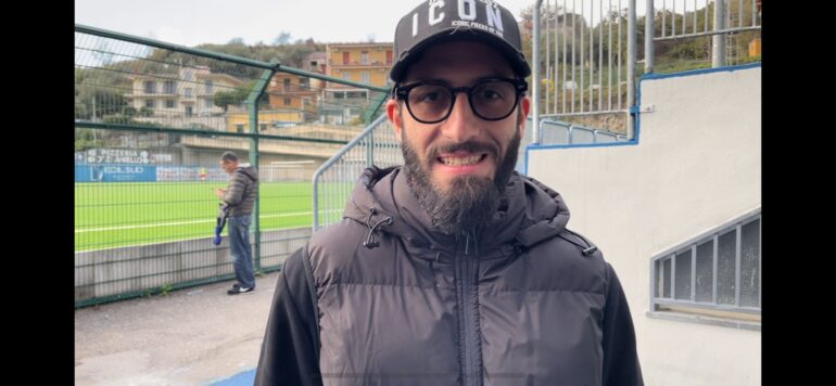 Virtus Stabia: Farriciello, mister 41 gol, è ufficialmente la nuova punta