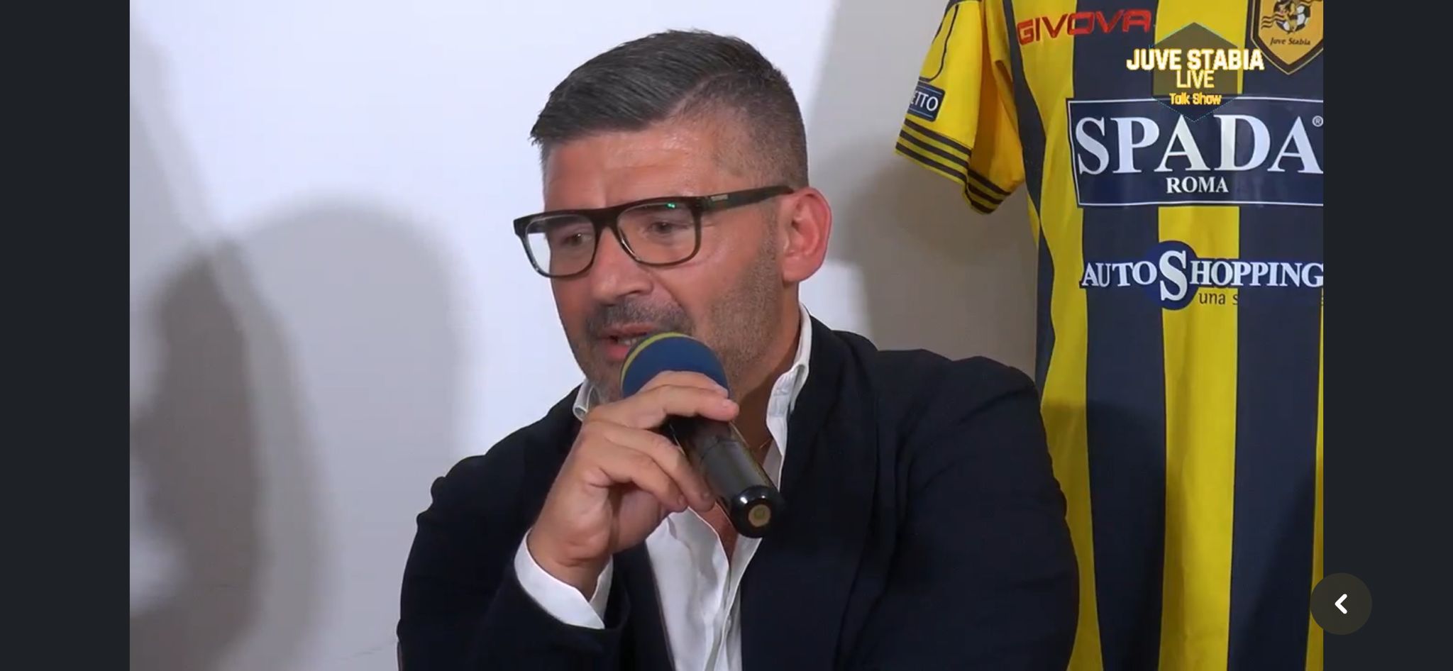 filippi juve stabia
