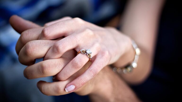 I gioielli più originali? Possono essere preziosissimi e sostenibili