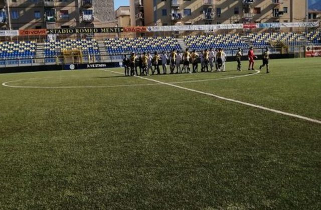 Juve Stabia, weekend di grandi vittorie per il settore giovanile