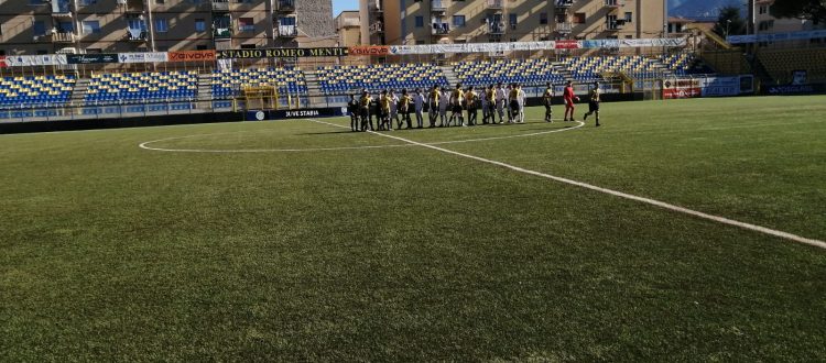 Juve Stabia, weekend di grandi vittorie per il settore giovanile