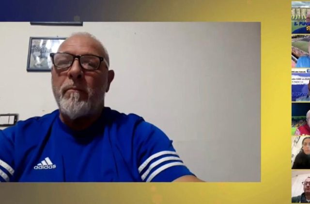 Onorato: Juve Stabia ottima squadra con una grande difesa