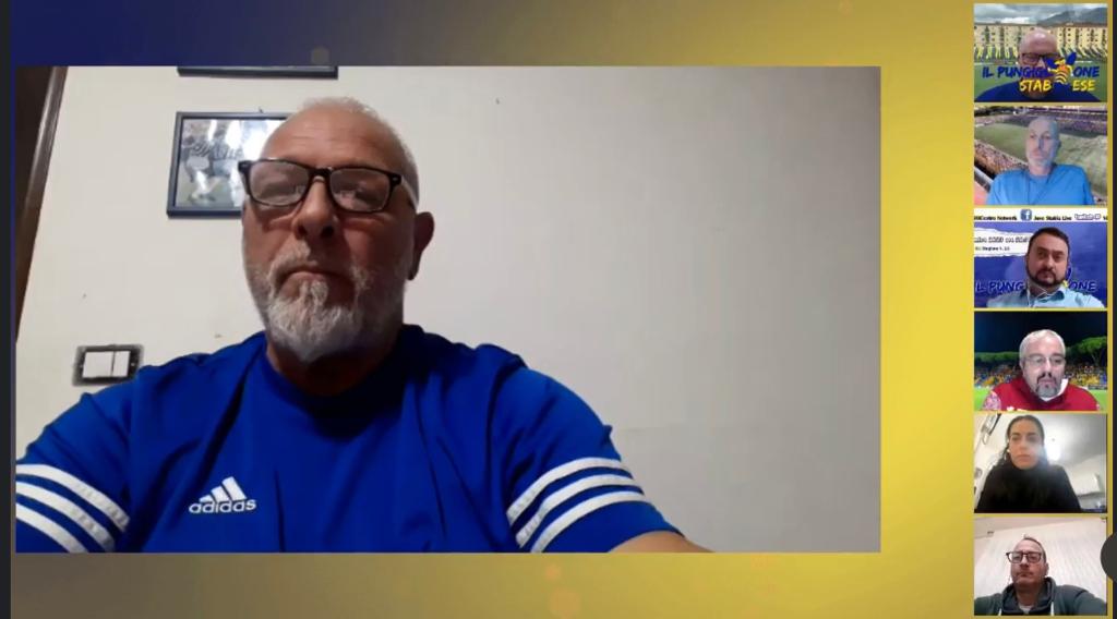 onorato juve stabia pungiglione stabiese