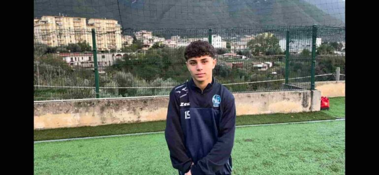 Virtus Stabia-San Valentino 8-1, Pirone: lotteremo ad ogni partita