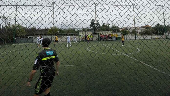 sporting stabia salerno guiscards