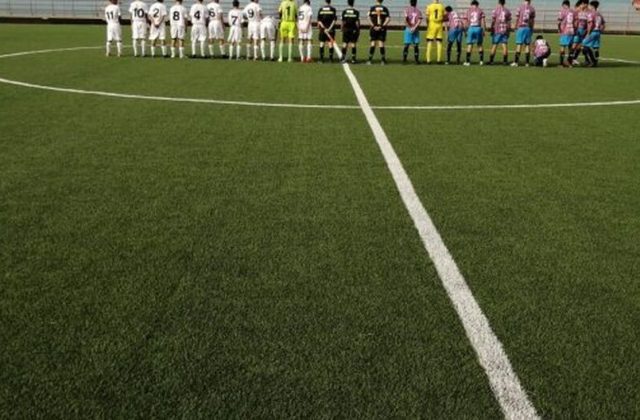 Juve Stabia, settore giovanile: i risultati del weekend