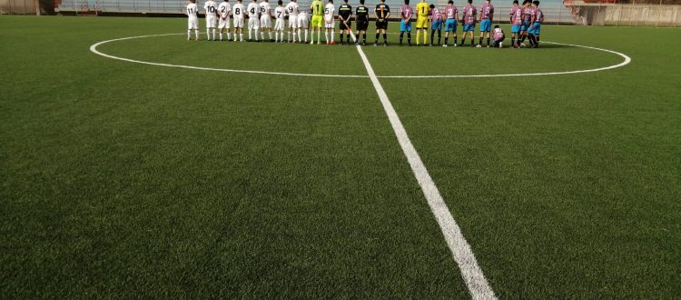 Juve Stabia, settore giovanile: i risultati del weekend