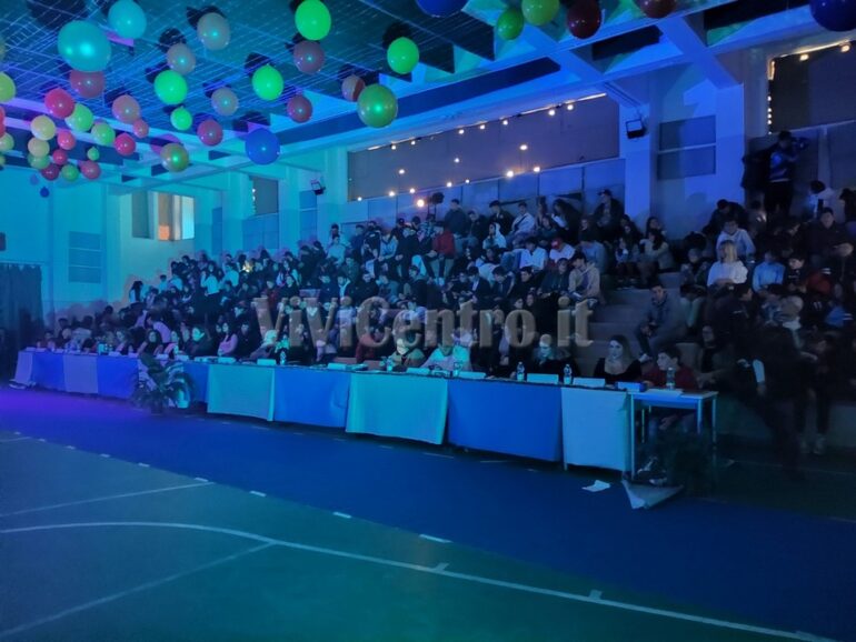Castellammare di Stabia. Conclusione della Settima edizione delle “Giornate Vitruviane 2023”