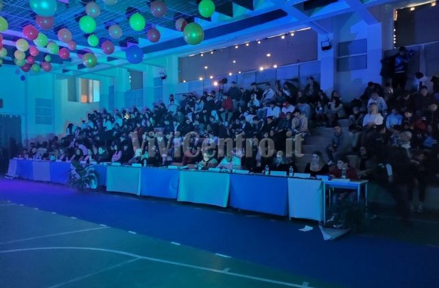 Castellammare di Stabia. Conclusione della Settima edizione delle “Giornate Vitruviane 2023”