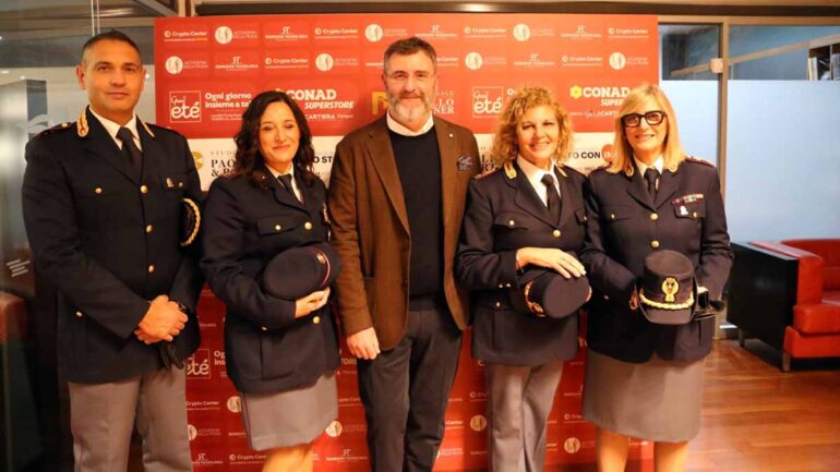 IO STO CON IMMA: grande successo per la Cena di Beneficenza
