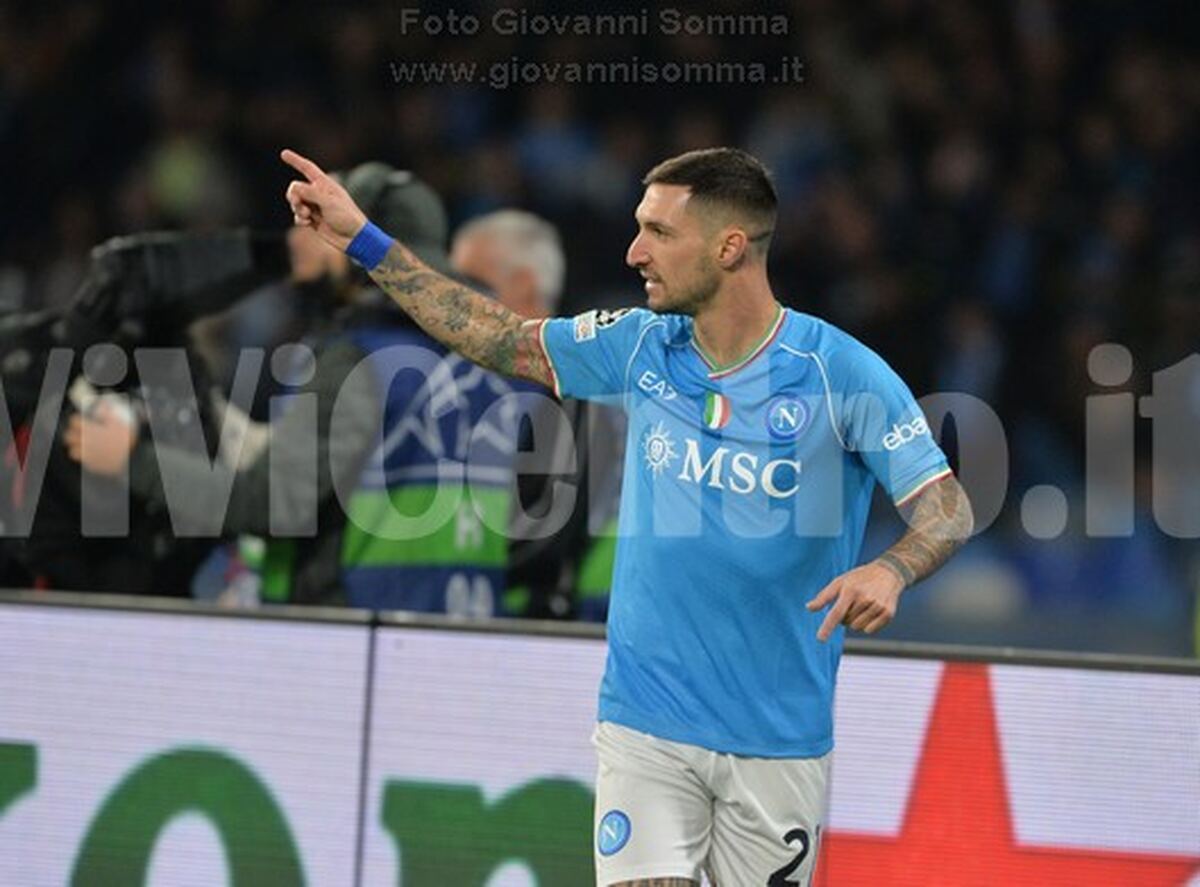 Editoriale, Il Napoli si squaglia contro il Frosinone: umiliante 0-4 al Maradona e azzurri già fuori dalla Coppa Italia