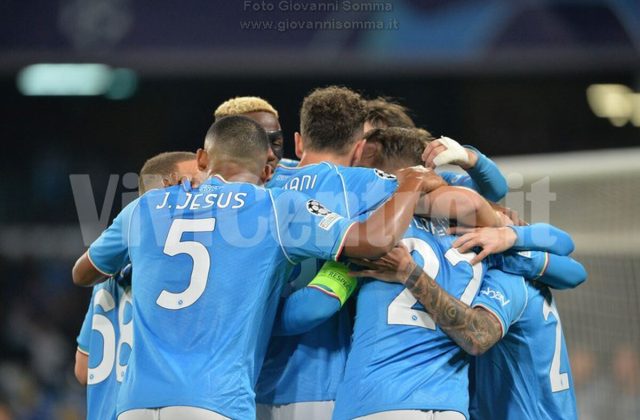 EDITORIALE Il Napoli la vince all’ultimo respiro: Rrahmani squarcia la nube, Salernitana beffata
