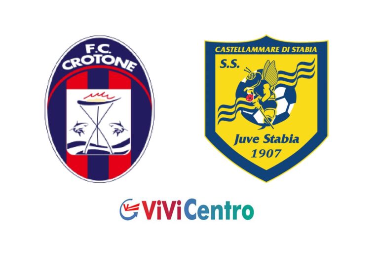 Precedenti: Crotone-Juve Stabia sono 21 in campionato