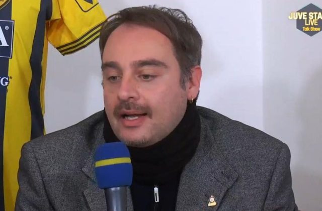 Apicella: la solidità difensiva è indispensabile per la salvezza della Juve Stabia