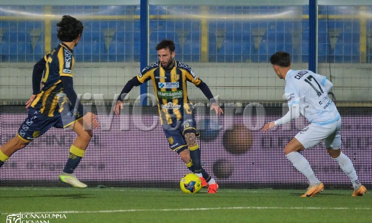 Avellino Juve Stabia, la presentazione del match di Coppa Italia