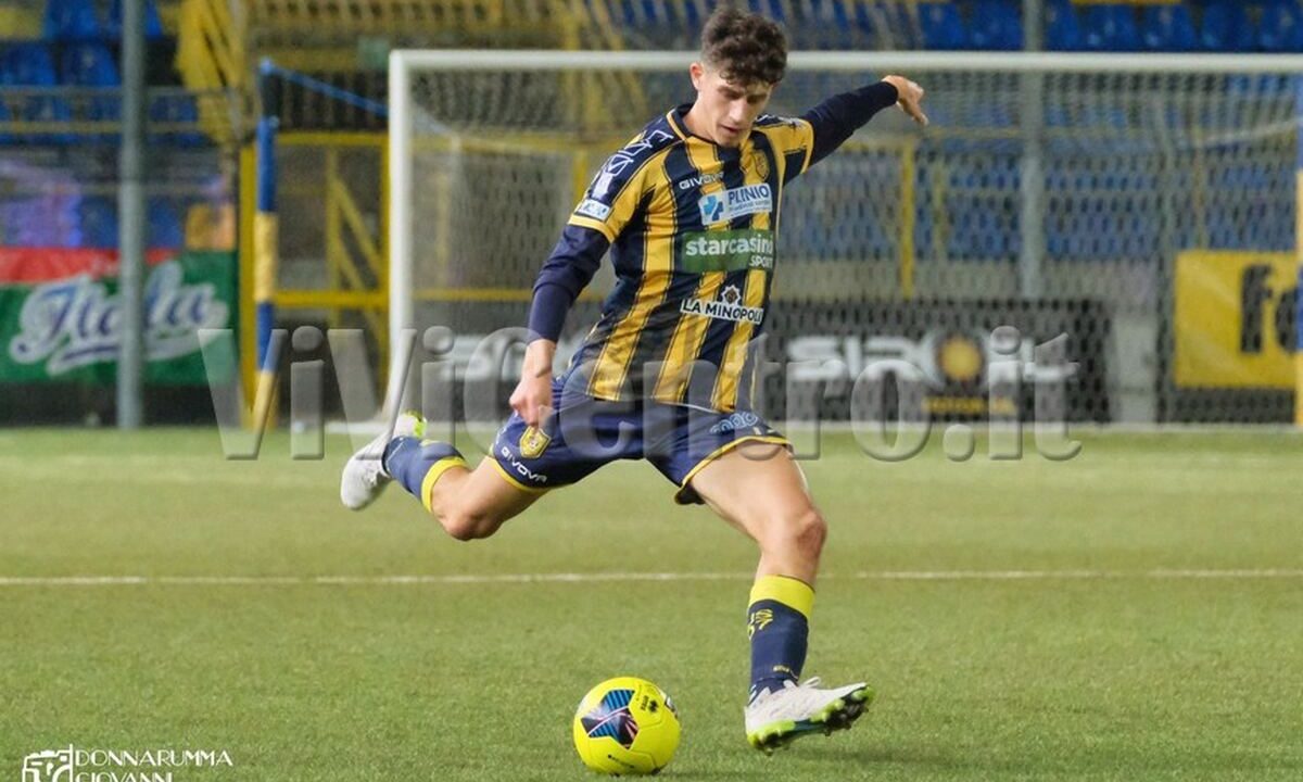 Juve Stabia, calciomercato: Il caso Baldi tra voci di un addio e la realtà dei fatti