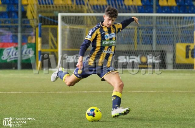 Juve Stabia, gli incentivi del minutaggio e la situazione delle altre
