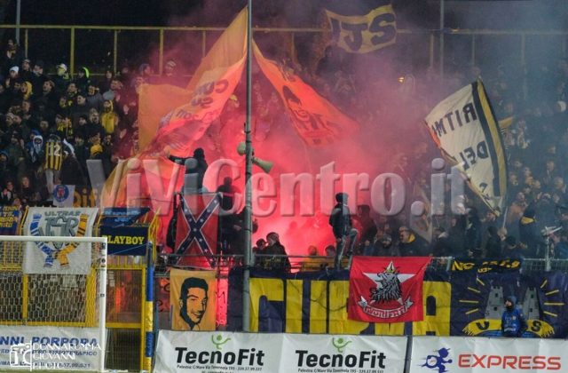 Tifosi stabiesi a raccolta per Juve Stabia – Catanzaro: Indetta la seconda giornata Gialloblù