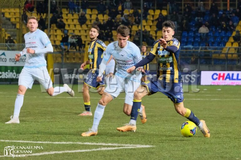 Juve Stabia-Giugliano, la presentazione del match