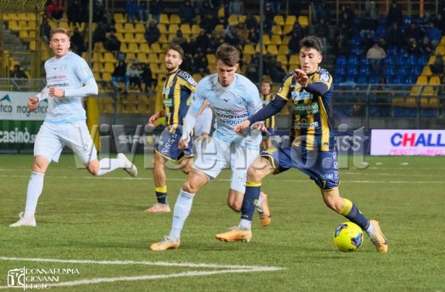 Juve Stabia-Giugliano, la presentazione del match