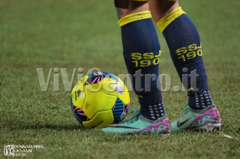 Editoriale post AZ Picerno – Juve Stabia: il regalo mio più grande