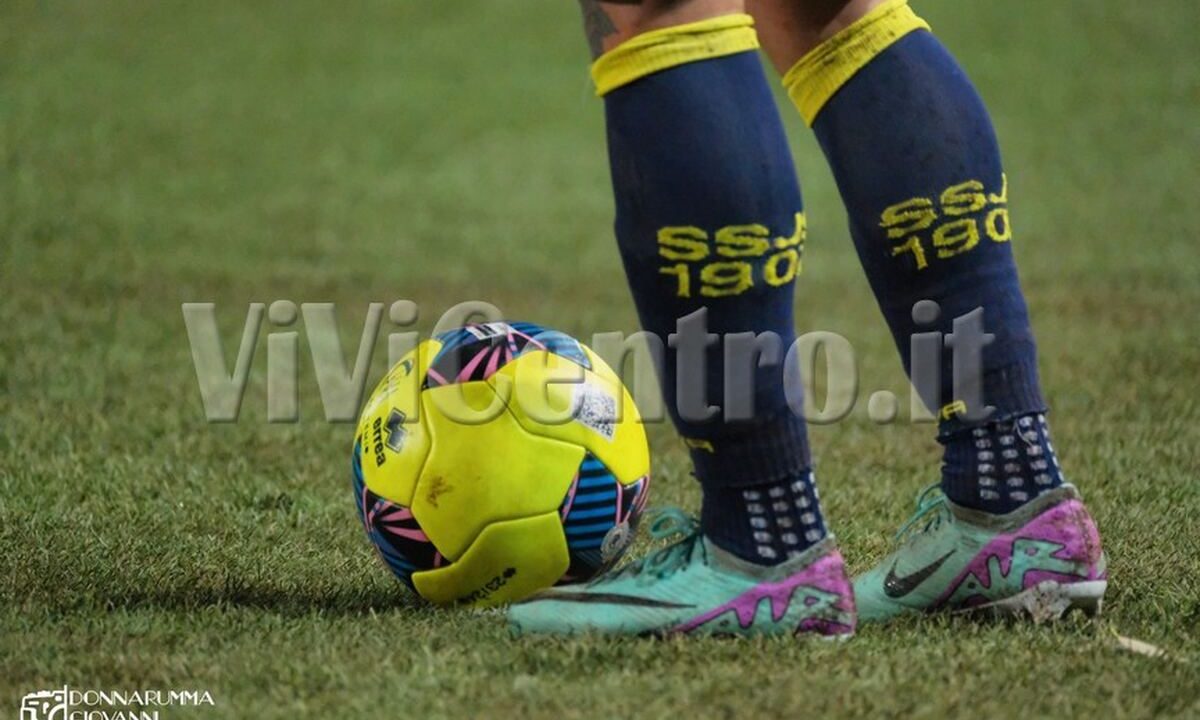 Editoriale post AZ Picerno – Juve Stabia: il regalo mio più grande