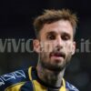 Juve Stabia Virtus Francavilla Serie C Calcio (39) DANELE MIGNANELLI SOTTO LA LENTE