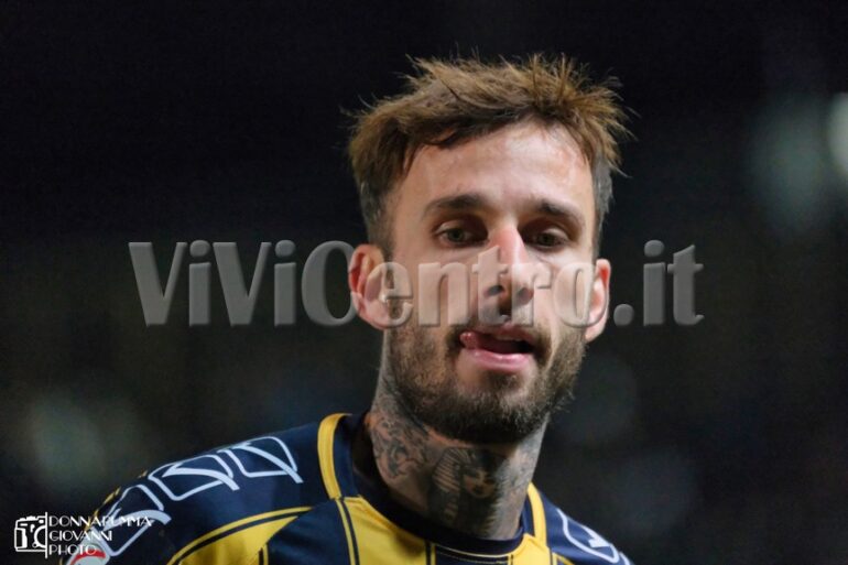 Daniele Mignanelli: Velocità e qualità al servizio della Juve Stabia! Sotto La Lente