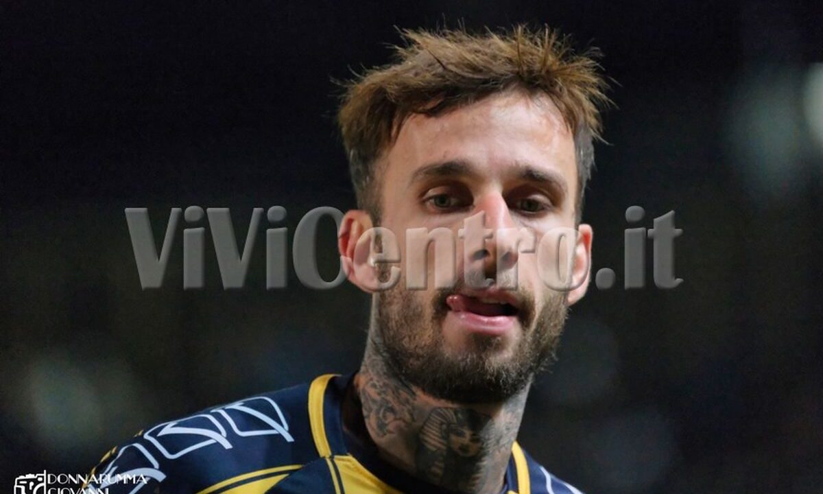 Daniele Mignanelli: Velocità e qualità al servizio della Juve Stabia! Sotto La Lente