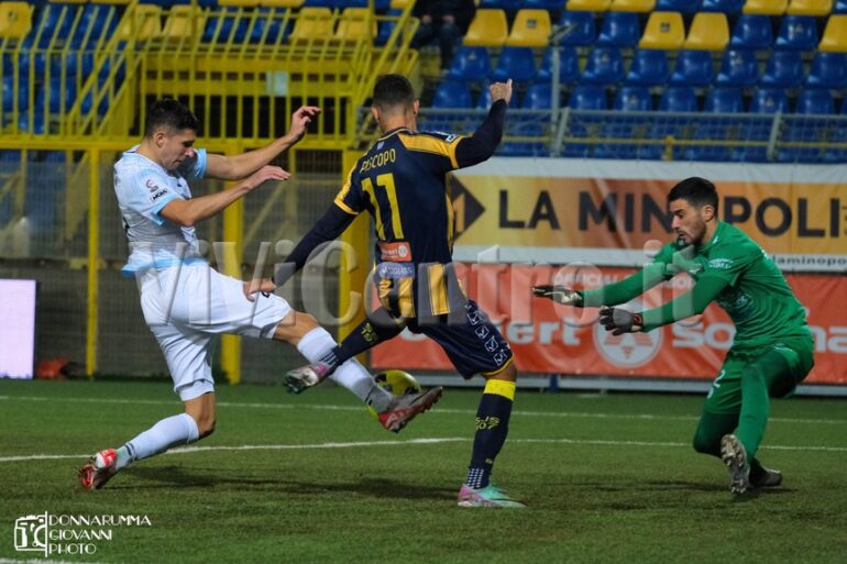 Monterosi, la storia dell’avversario della Juve Stabia e l’arbitro
