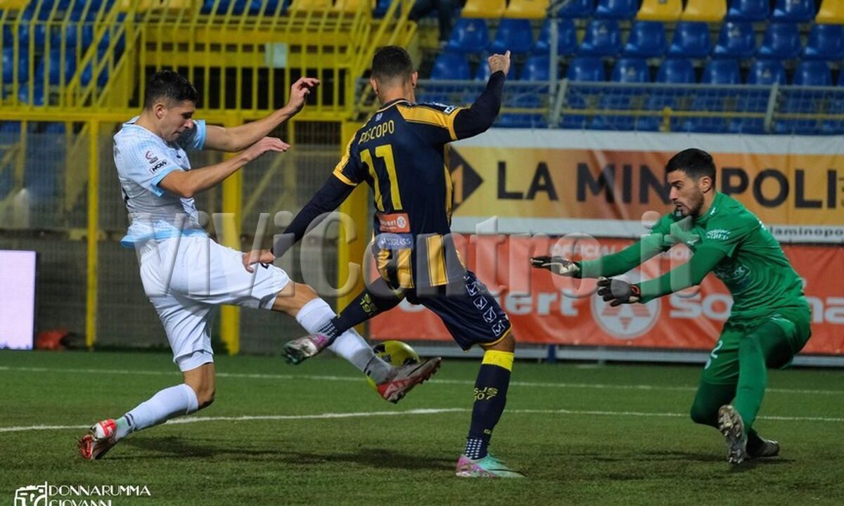 Monterosi, la storia dell’avversario della Juve Stabia e l’arbitro