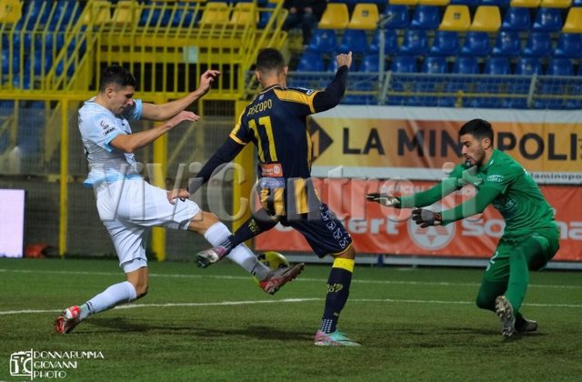Monterosi, la storia dell’avversario della Juve Stabia e l’arbitro