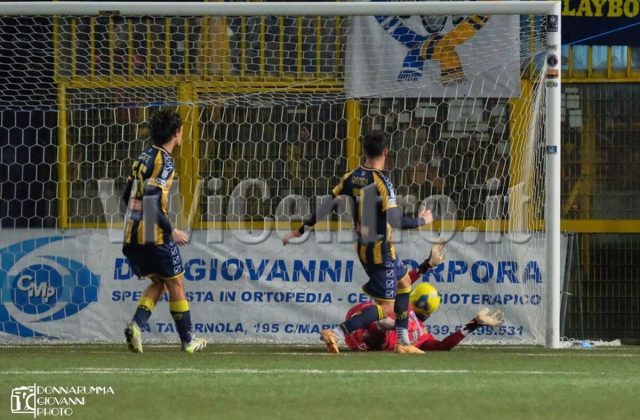 Juve Stabia, numeri record: migliore difesa in Italia e in Europa!