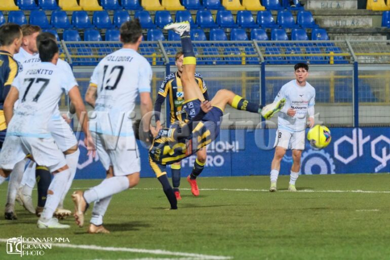 Juve Stabia-Monterosi Tuscia, la presentazione del match