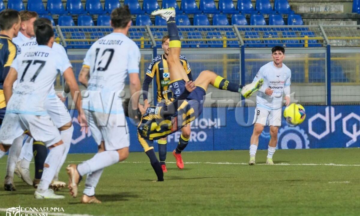 Juve Stabia-Monterosi Tuscia, la presentazione del match