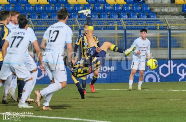 Juve Stabia-Monterosi Tuscia, la presentazione del match