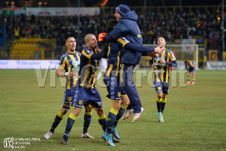 Juve Stabia, numeri da record in difesa ma avanza anche l’attacco