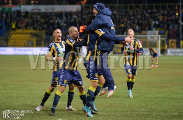 Juve Stabia, numeri da record in difesa ma avanza anche l’attacco