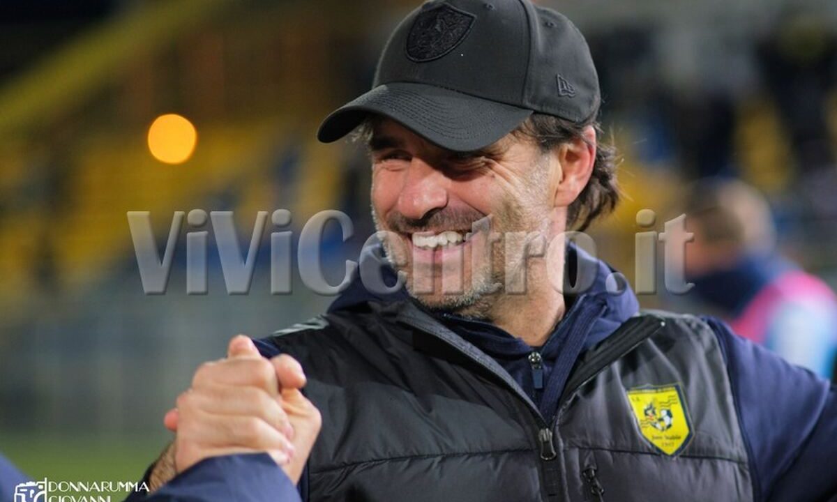 Juve Stabia, le pagelle del girone d’andata 2023: Gli allenatori