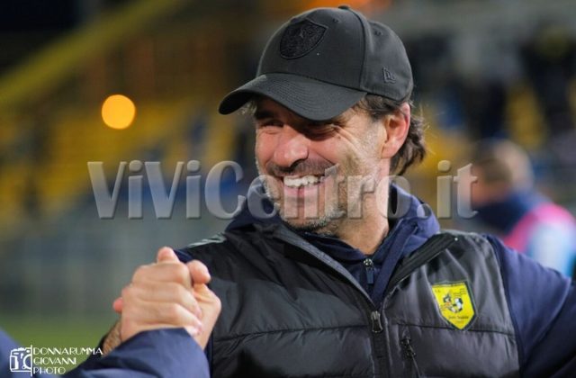 Bari – Juve Stabia (1-3): Le pagelle dei gialloblù
