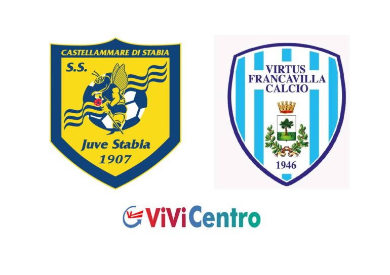 Precedenti: Juve Stabia-V. Francavilla sono 7 in campionato