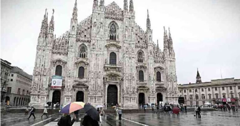 Meteo 1 Dicembre 2023: Dal Weekend sciabolata artica e poi Big Snow