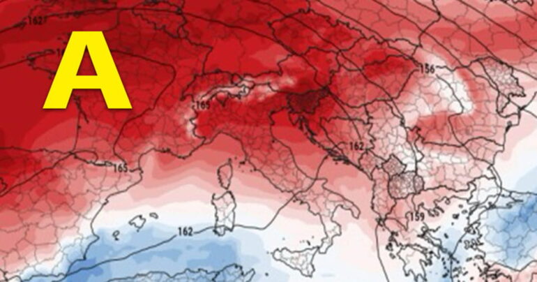 Meteo 18 Dicembre 2023: Nazionale con dettagli anche per Campania, Napoli, Castellammare di Stabia