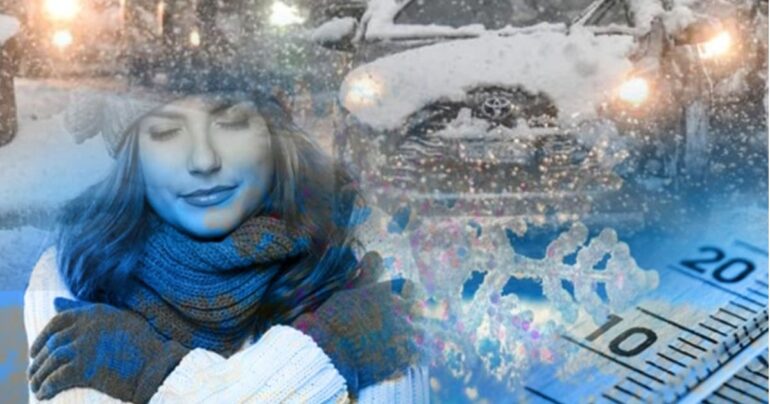 Meteo 4 Dicembre 2023: Neve in pianura, poi Ciclone Immacolata e Big Snow