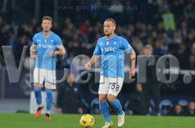 Napoli, la squadra andrà in ritiro a Pozzuoli dopo la sconfitta contro il Torino