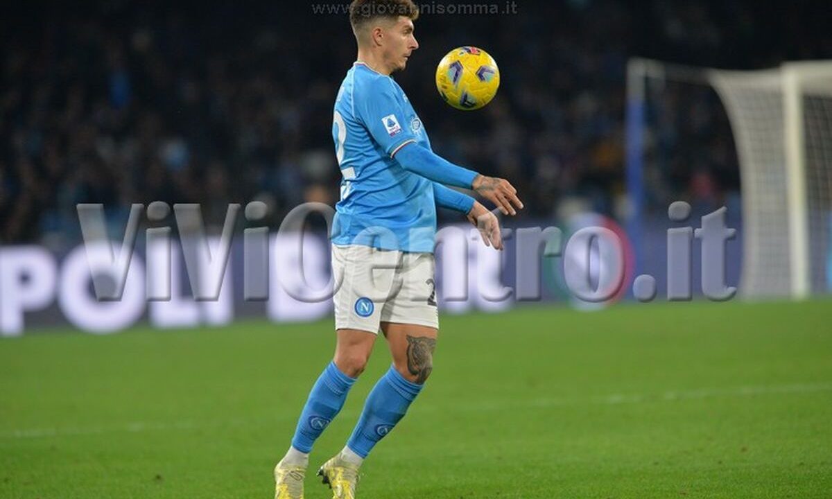 Editoriale, Il Napoli sbriciola il Monza in un quarto d’ora: vincono 4-2 i partenopei all’U-Power Stadium