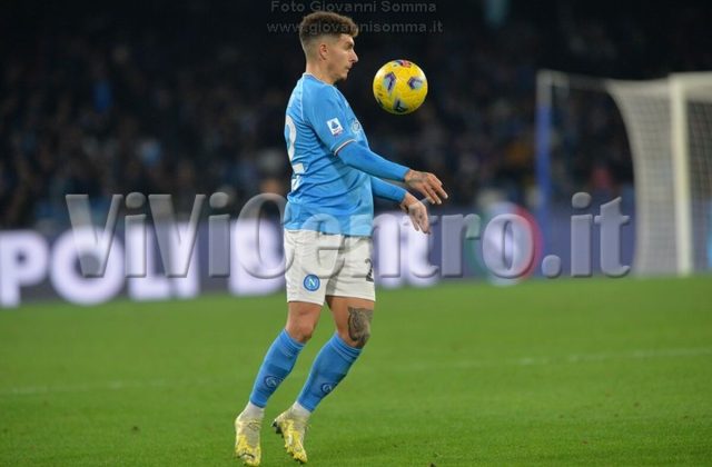 Torino – Napoli (3-0): Le pagelle dei protagonisti in campo