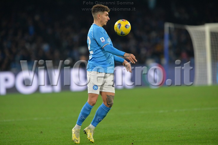 Torino – Napoli (3-0): Le pagelle dei protagonisti in campo